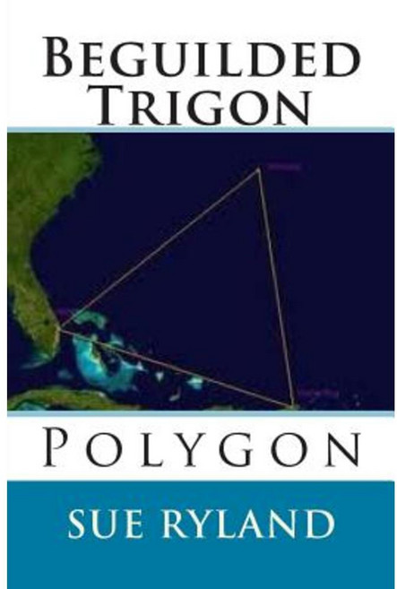 Beguilded Trigon Paperback, Createspace Independent Publishing Platform