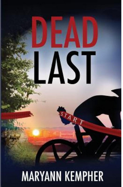 Dead Last: A Detective Jack Harney Murder Mystery Paperback, Createspace Independent Publishing Platform
