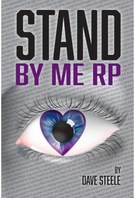 Stand by Me Rp Paperback, Createspace Independent Publishing Platform