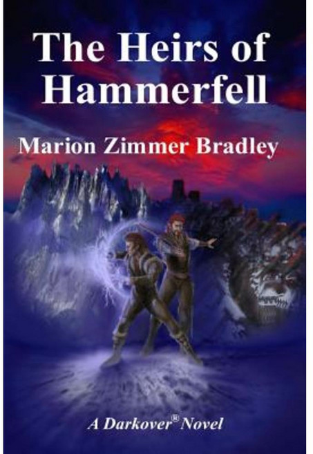 The Heirs of Hammerfell Paperback, Marion Zimmer Bradley Literary Works Trust