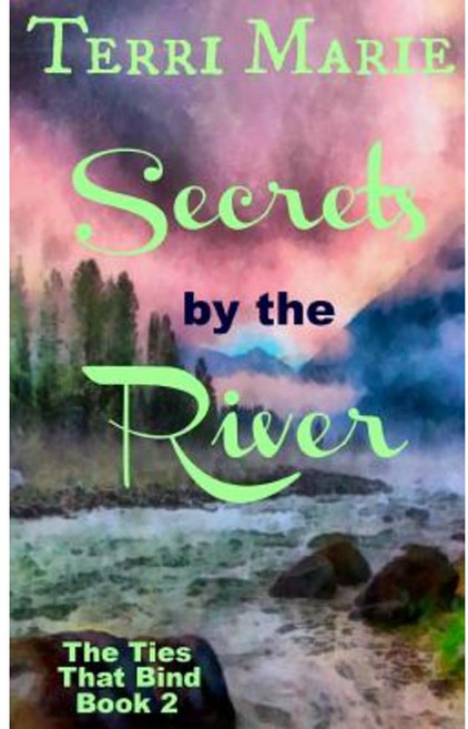 Secrets by the River Paperback, Createspace Independent Publishing Platform