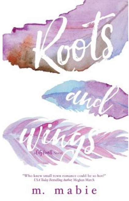 Roots and Wings: City Limits #1 Paperback, Createspace Independent Publishing Platform