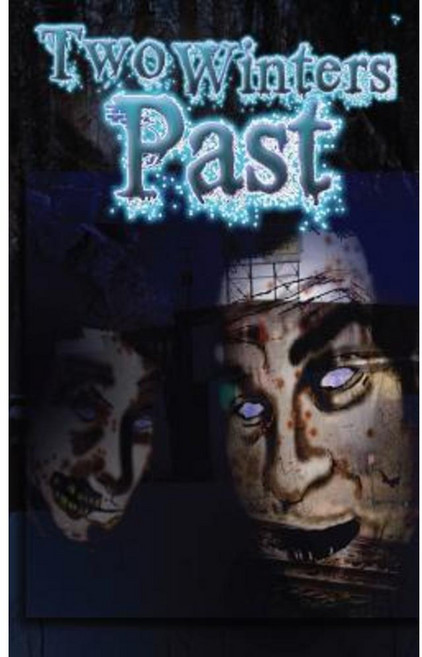 Two Winters Past Paperback, Createspace Independent Publishing Platform