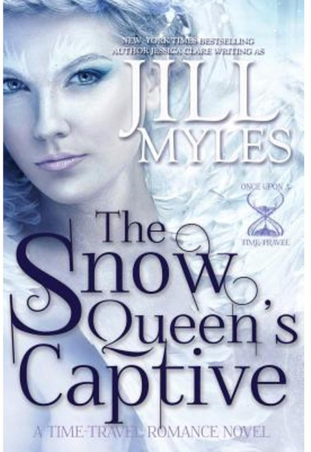 The Snow Queen's Captive Paperback, Createspace Independent Publishing Platform