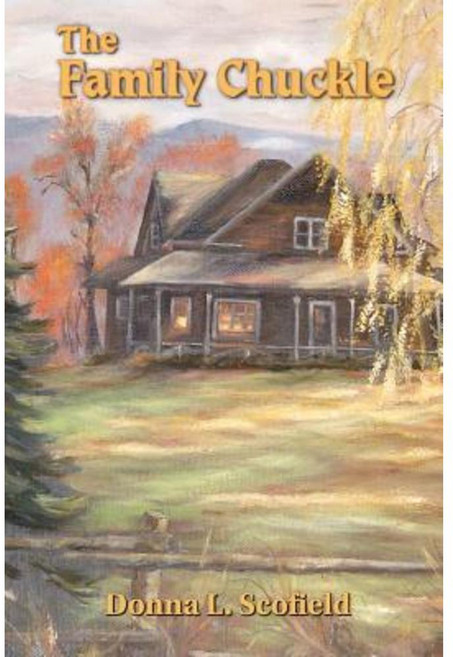 The Family Chuckle Paperback, Createspace Independent Publishing Platform