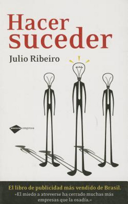 Hacer Suceder Paperback, Plataforma Editorial