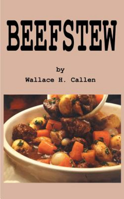 Beefstew Paperback, Authorhouse