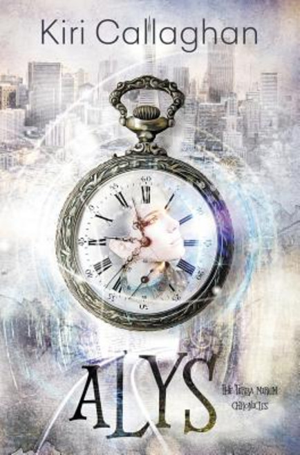 Alys: The Terra Mirum Chronicles Hardcover, Doce Blant Publishing