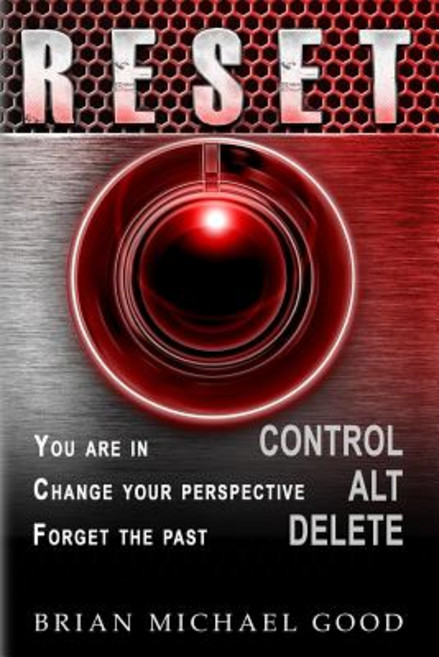 Reset Control Alt Delete Paperback, Big Bang Publishing