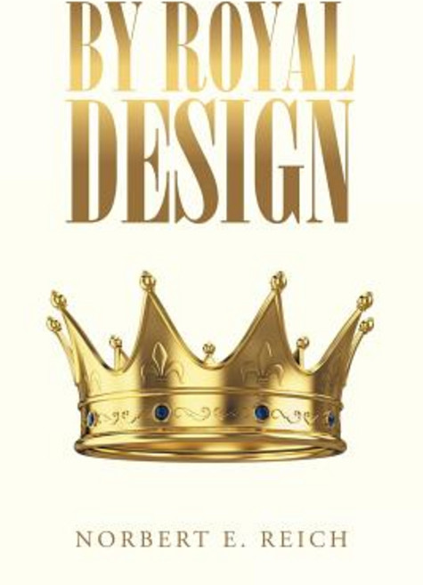 By Royal Design Paperback, Balboa Press