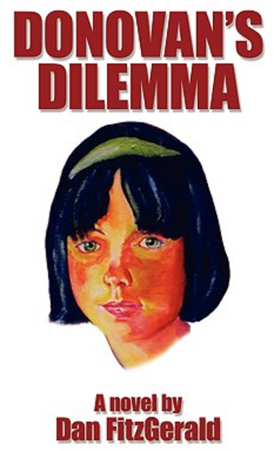 Donovan's Dilemma Paperback, Authorhouse