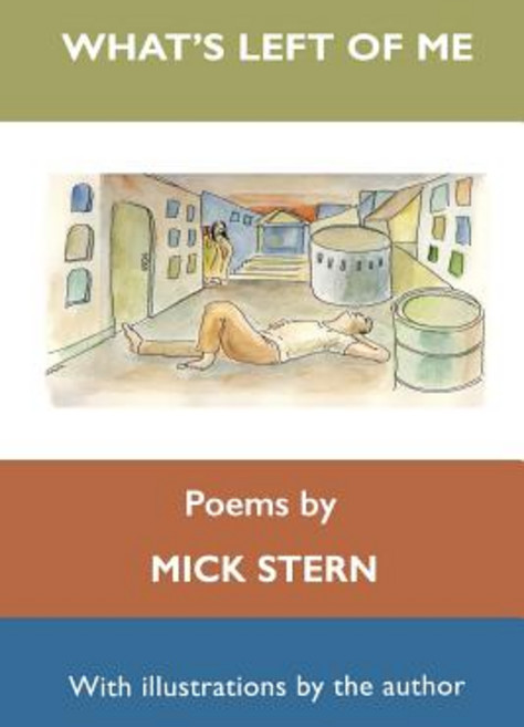 What's Left of Me (Poems) Paperback, Lulu.com
