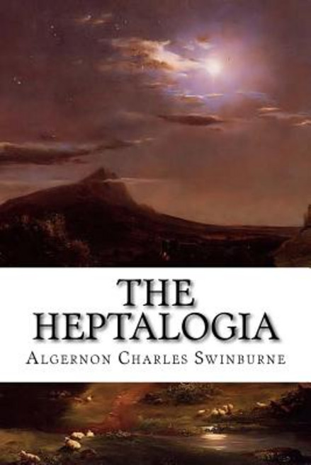 The Heptalogia: Or the Seven Against Sense Paperback, Createspace Independent Publishing Platform