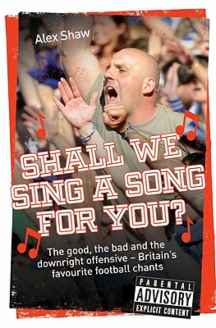 Shall We Sing a Song for You? Paperback, Blake Publishing