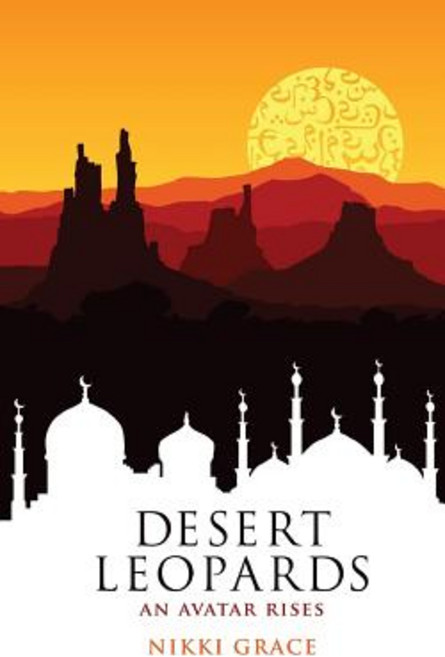 Desert Leopards Paperback, Leadstart Publishing Pvt Ltd