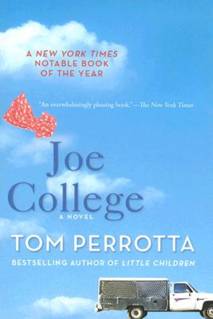 Joe College Paperback, Griffin