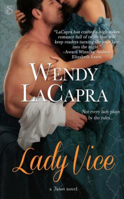 Lady Vice Paperback, Createspace Independent Publishing Platform