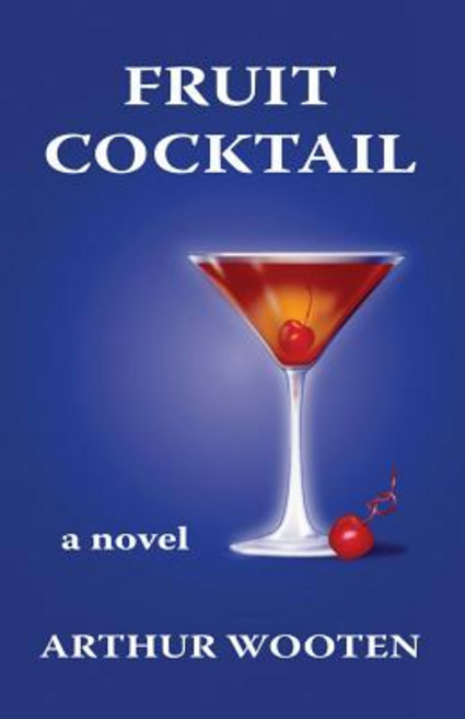 Fruit Cocktail Paperback, Galaxias Productions