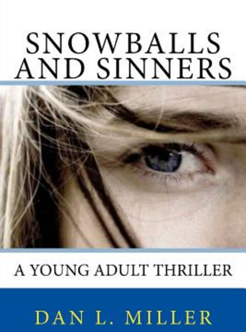 Snowballs and Sinners Paperback, Createspace Independent Publishing Platform
