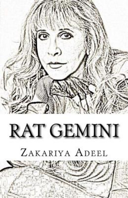 Rat Gemini: The Combined Astrology Series Paperback, Createspace Independent Publishing Platform