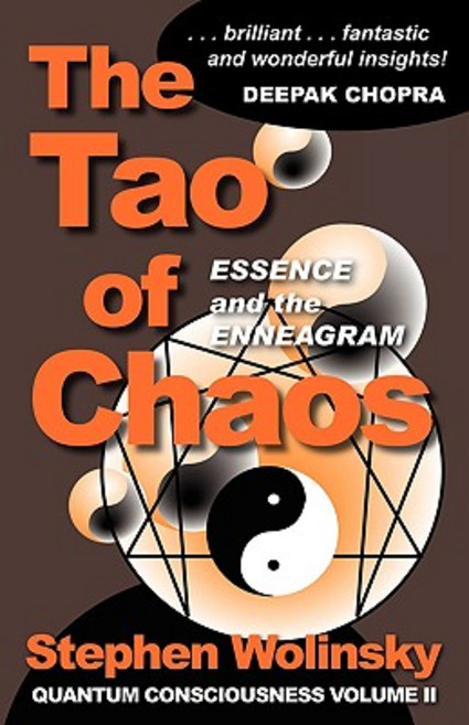 The Tao of Chaos Paperback, Bramble Books