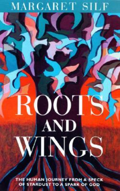 Roots and Wings: The Human Journey from a Speck of Stardust to a Spark of God Paperback, William B. Eerdmans Publishing Company