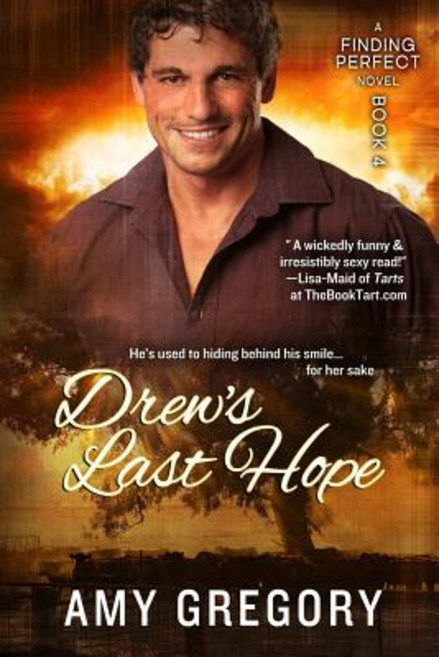 Drew's Last Hope Paperback, Createspace Independent Publishing Platform