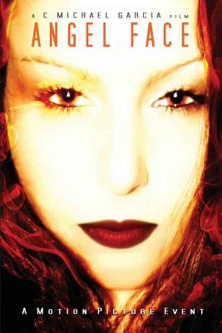 Angelface Paperback, Lulu.com