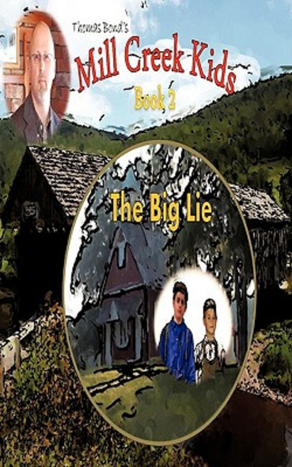 Mill Creek Kids Paperback, Xulon Press