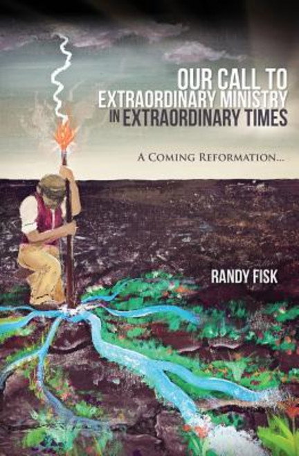 Our Call to Extraordinary Ministry in Extraordinary Times Paperback, Second Ref Press