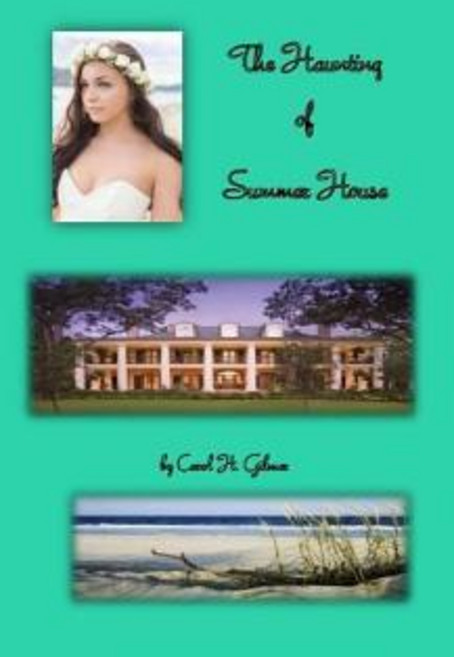 The Haunting of Summer House Paperback, Createspace Independent Publishing Platform