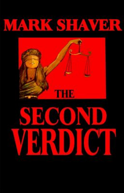 The Second Verdict Paperback, Booksurge Publishing