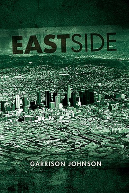 Eastside Paperback, Xlibris Corporation
