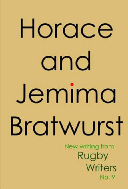 Horace and Jemima Bratwurst Paperback, Lulu.com