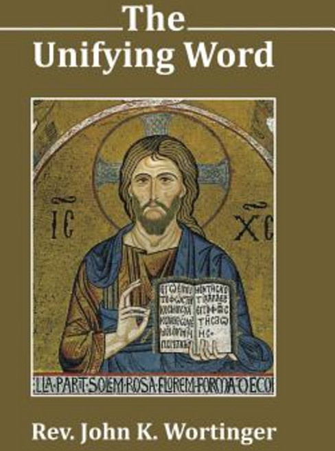 The Unifying Word Hardcover, Authorhouse