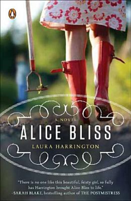 Alice Bliss Paperback, Penguin Books