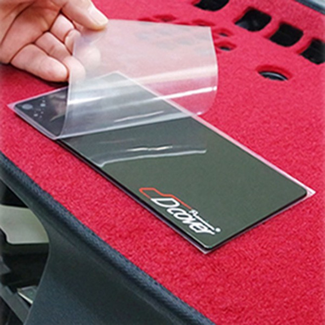 올뉴말리부 네버슬립 논슬립 디커버 대시보드커버, 코나(HUD유/센터스피커무)