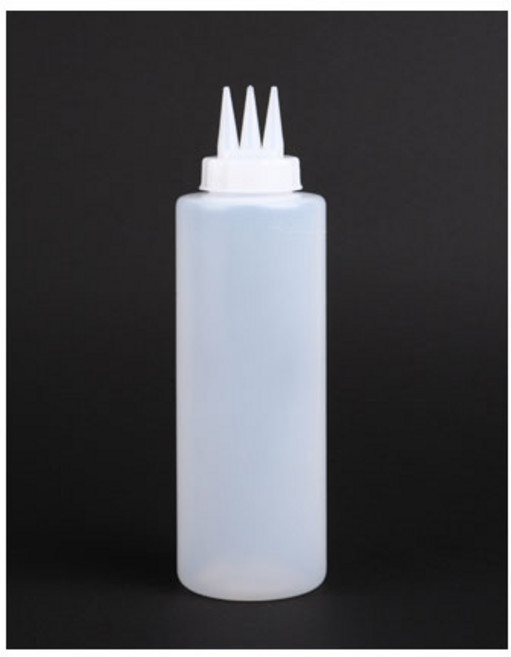 야키팩토리 타코야끼 3구 소스병, 1개, 400ml