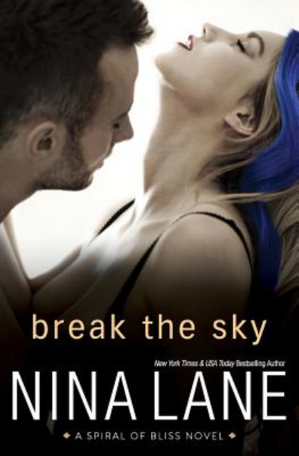 Break the Sky Paperback, Snow Queen Publishing