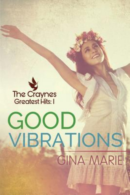 Good Vibrations Paperback, Createspace Independent Publishing Platform