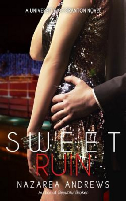 Sweet Ruin Paperback, A&a Literary