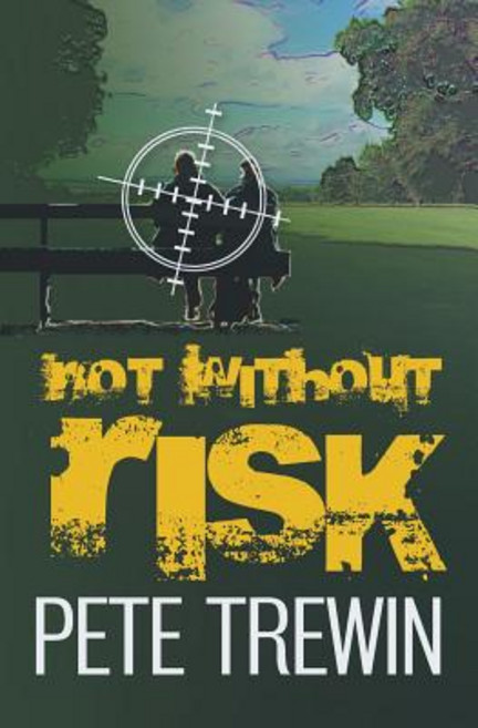 Not Without Risk Paperback, Aia Publishing