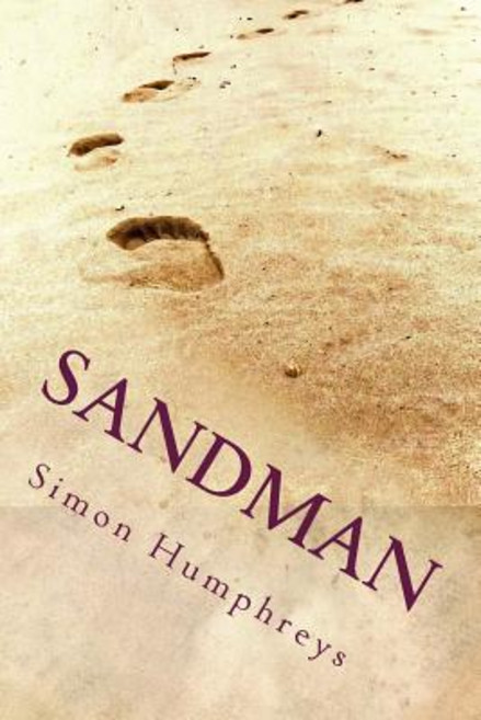 Sandman Paperback, Raging Aardvark Publishing