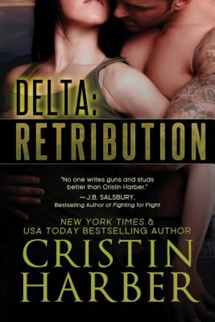Delta: Retribution Paperback, Mill Creek Press