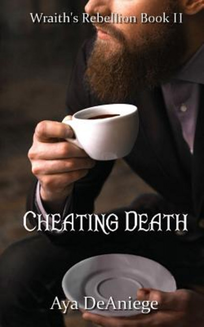 Cheating Death Paperback, Createspace Independent Publishing Platform