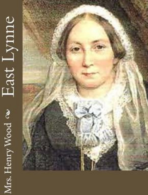 East Lynne Paperback, Createspace Independent Publishing Platform