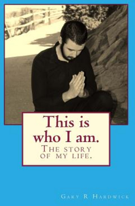 This Is Who I Am Paperback, Createspace Independent Publishing Platform