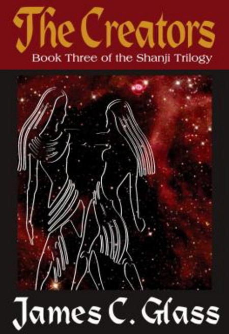 The Creators Paperback, Open Road Media Science & Fantasy