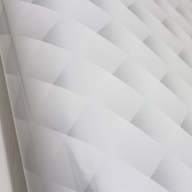 현대시트 고광택시트 시트지, 큐브(PH-20387)