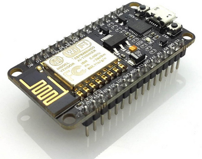 아두이노 NodeMCU V2 CP2102 ESP8266 ESP12E WIFI LUA, 옵션없음<%@#>, 1개